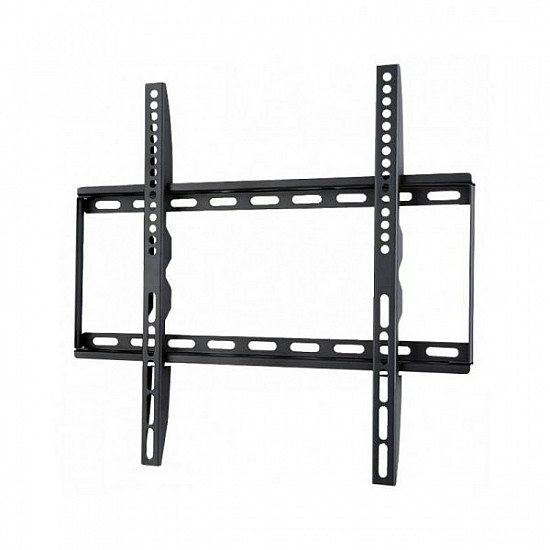 Wall mount for LCD / LED wall bracket 23-55 inches slim, 45kg, black