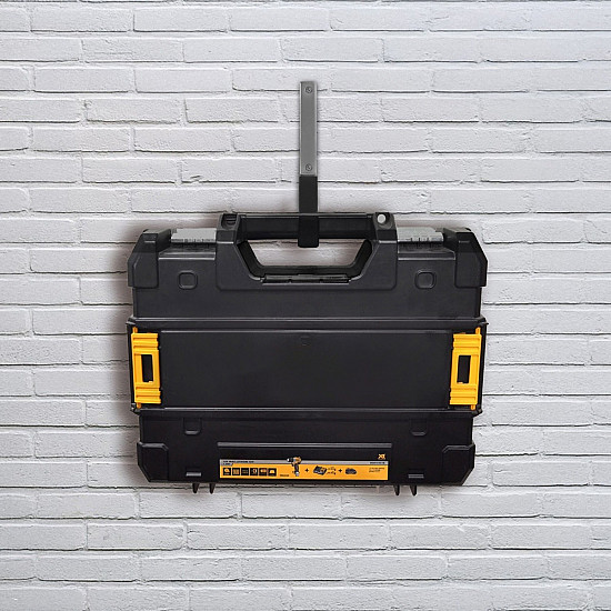 Wall mount for tires, MC-480