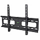 Wall mount for TV LED/LCD/Plasma 37-70 inches 75kg tilting VESA
