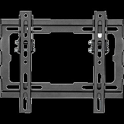 Wall mount KIVI Basic-22T Tilted, VESA 200x200 , 23'-43' .Max 45kg