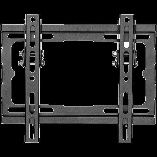 Wall mount KIVI Basic-22T Tilted, VESA 200x200 , 23'-43' .Max 45kg