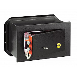Wall safe