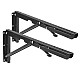 Wall-Mounted Folding Shelf Bracket MC-876