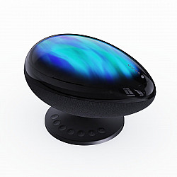 Wanbo Galaxy Light EVA Starry sky night light projector Bluetooth 5.0, white noise