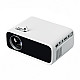 Wanbo Mini Pro WPE01 | Projector | Android 9.0, 720p, 250 ANSI