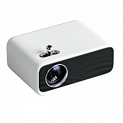 Wanbo Mini Pro WPE01 | Projector | Android 9.0, 720p, 250 ANSI