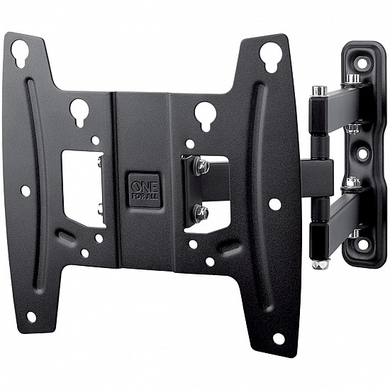 One for All 43'' TV Wandhalterung Solid TURN 180