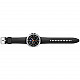 Samsung Galaxy Watch 8 Classic 3.3 cm (1.3) AMOLED 46 mm Digital 438 x 438 pixels Touchscreen 4G Silver Wi-Fi GPS (satellite)