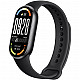 Xiaomi Smart Band 10 Midnight Black Smartband Bluetooth 5.4, 233 mAh, 1.72, 5 ATM, accelerometer, gyroscope, PPG sensor
