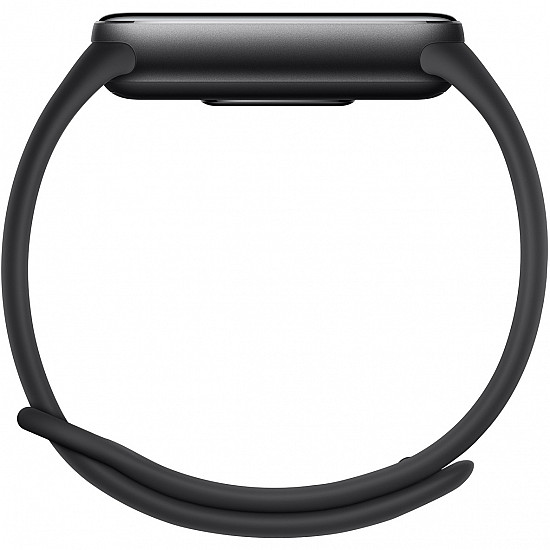 Xiaomi Smart Band 10 Midnight Black Smartband Bluetooth 5.4, 233 mAh, 1.72, 5 ATM, accelerometer, gyroscope, PPG sensor