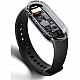 Xiaomi Smart Band 10 Midnight Black Smartband Bluetooth 5.4, 233 mAh, 1.72, 5 ATM, accelerometer, gyroscope, PPG sensor