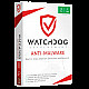 Watchdog Anti-Malware 3PC 1Year EURO Only