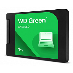 M.2 WD Green SATA 1TB Internal Solid State Drive 6Gb/s – WDS100T5G0A-00CPT0