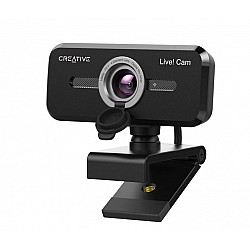 Webcam with microphone CREATIVE LIVE! CAM SYNC 1080P V2