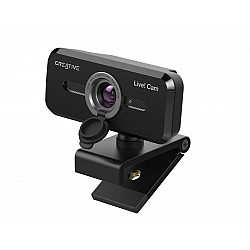 Webcam with microphone CREATIVE LIVE! CAM SYNC 1080P V2