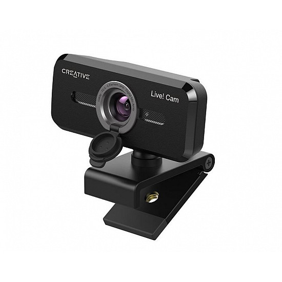 Webcam with microphone CREATIVE LIVE! CAM SYNC 1080P V2
