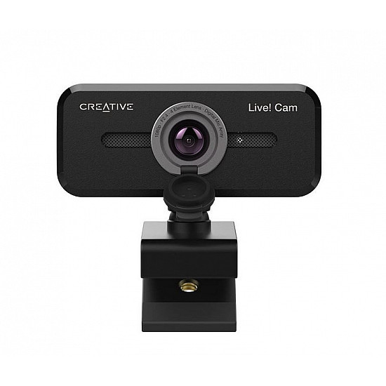 Webcam with microphone CREATIVE LIVE! CAM SYNC 1080P V2