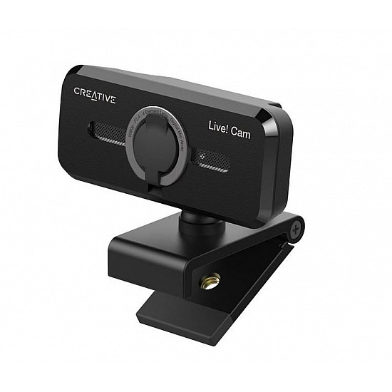 Webcam with microphone CREATIVE LIVE! CAM SYNC 1080P V2