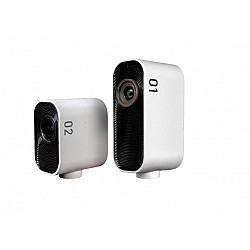 Creative Project Watcher