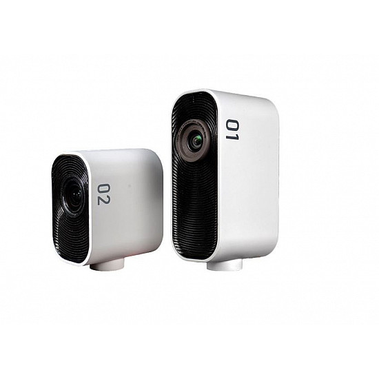 Creative Project Watcher