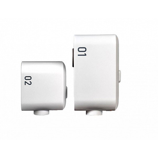 Creative Project Watcher