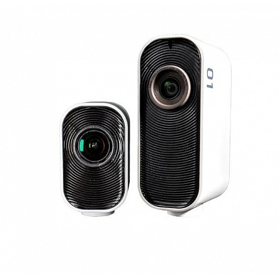 Creative Project Watcher