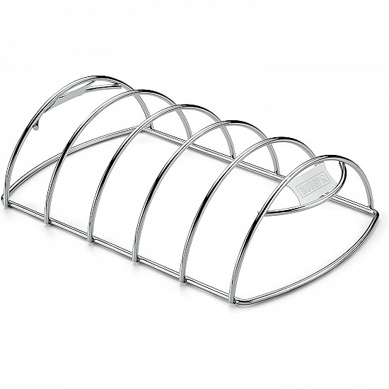 Weber 6605 Original Spareribshalter