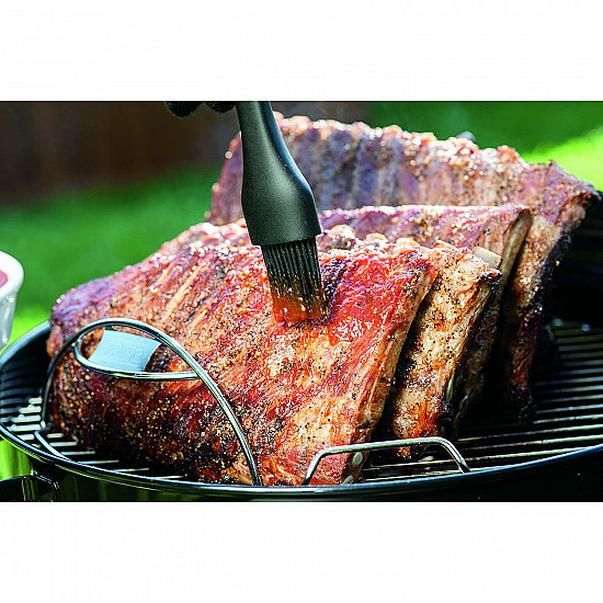 Weber 6605 Original Spareribshalter