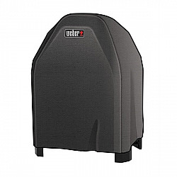 Weber 7184 Abdeckhaube in Vinyl-deluxe fr Serie Q300/3000