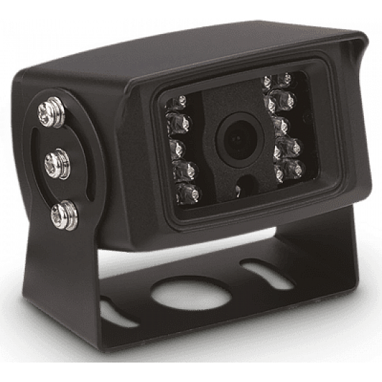 Webfleet AUX Lite Square