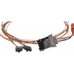 Webfleet LINK 7xx Installationskabel 18 Pol. DAF105/106/CF