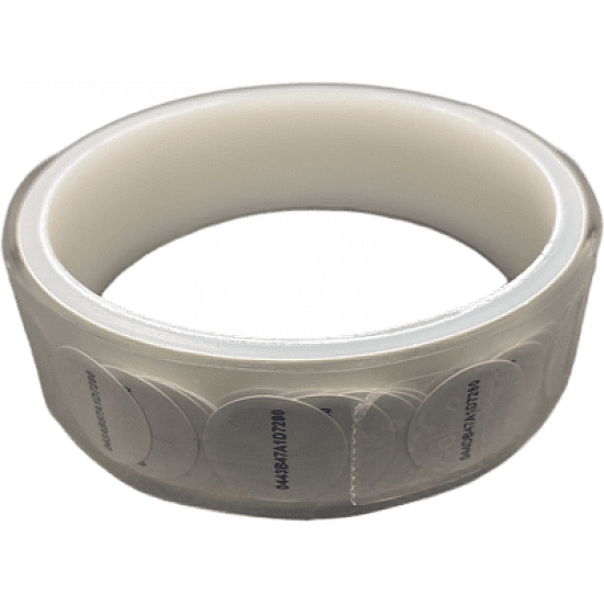 Webfleet NFC Driver License Tag (10x)