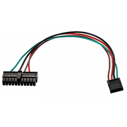 Webfleet Power Cable Adapter LINK 3xx auf 645 (1x)