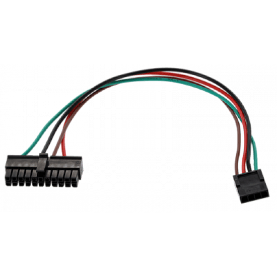 Webfleet Power Cable Adapter LINK 3xx auf 645 (1x)