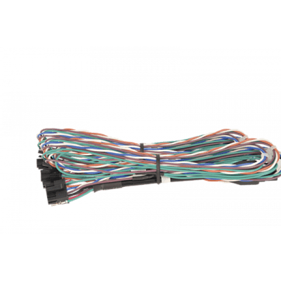 Webfleet Power Cable Adapter LINK 3XX auf 740 (1x)