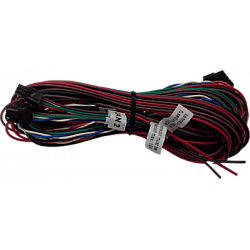 Webfleet Power Cable LCS Link 640/740