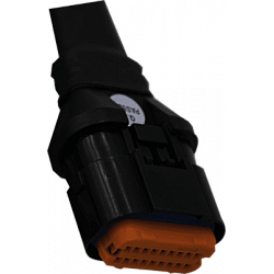 Webfleet Power Cable LINK 340