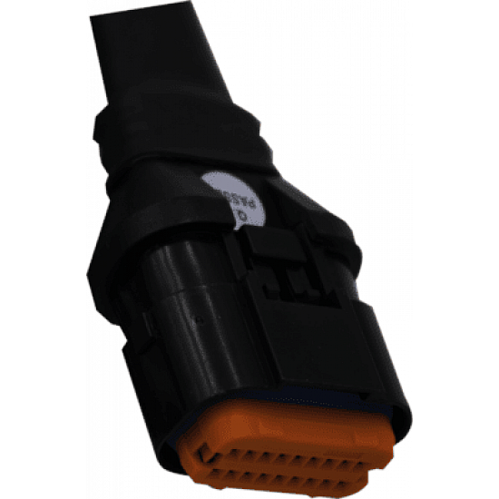Webfleet Power Cable LINK 340