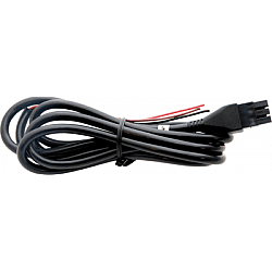 Webfleet Power Cable LINK 410/510