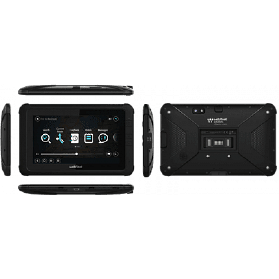 Webfleet PRO 8475 Truck