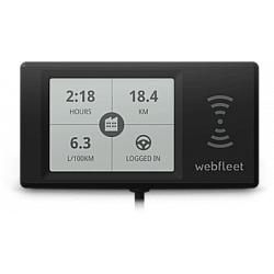 Webfleet PRO i