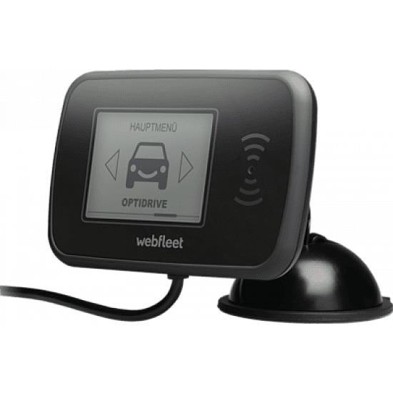 Webfleet PRO i / PRO2020 Dock Saugnapf