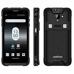 Webfleet PRO M  64 GB – Europe + Barcode reader