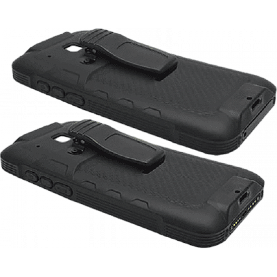 Webfleet PRO M Extra-Protect Case + Belt Clip