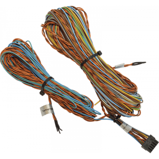 Webfleet RDL Tachogr. Kabel LINK 710/740 Series