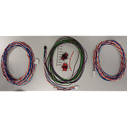 Webfleet RDL Tachogr. Kabel LINK510 BULK