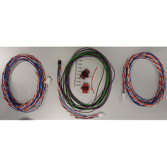 Webfleet RDL Tachogr. Kabel LINK510 BULK