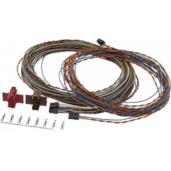 Webfleet RDL Tachogr. Kabel LINK710/740 BULK