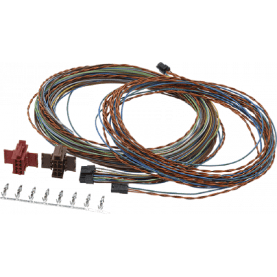 Webfleet RDL Tachogr. Kabel LINK710/740 BULK