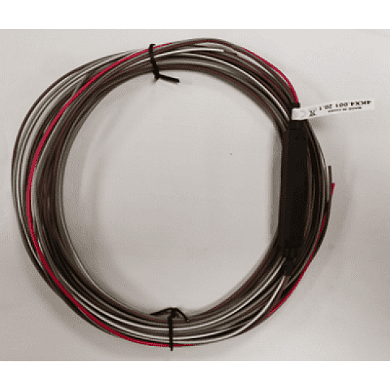 Webfleet Serial COM Cable Thermograph – ColdChain